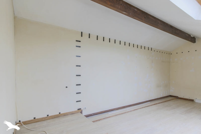 Vente Appartement BEYNES - 2 pièces -47 m² - (78650)