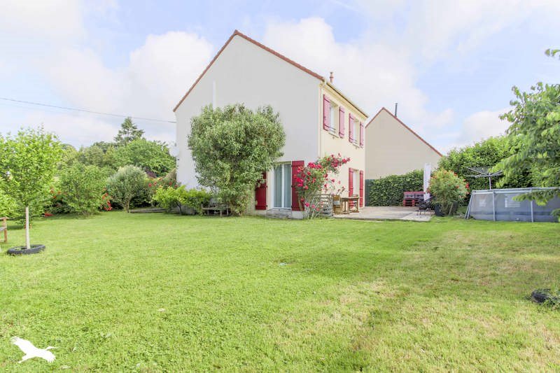 Vente Maison BEYNES - 5 pièces -93 m² - (78650)