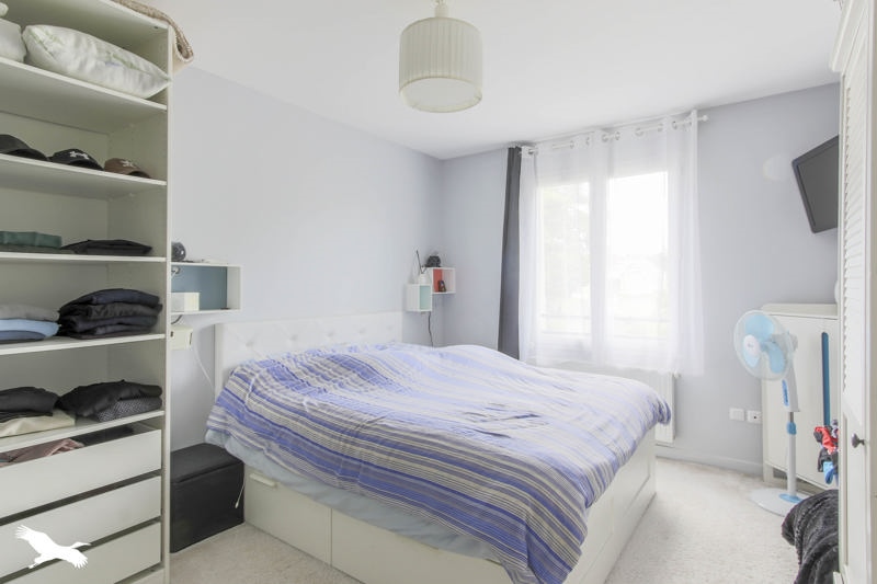 Vente Maison BEYNES - 5 pièces -93 m² - (78650)