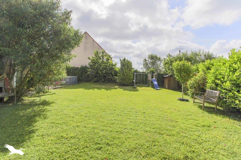 Vente Maison BEYNES - 5 pièces -93 m² - (78650)