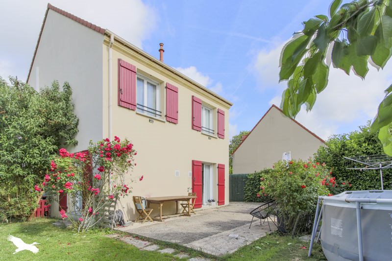 Vente Maison BEYNES - 5 pièces -93 m² - (78650)