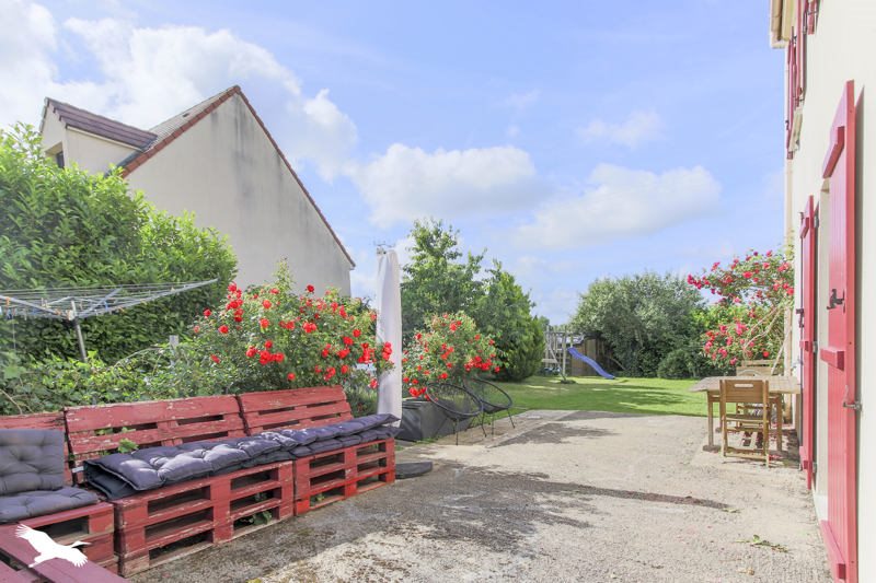 Vente Maison BEYNES - 5 pièces -93 m² - (78650)