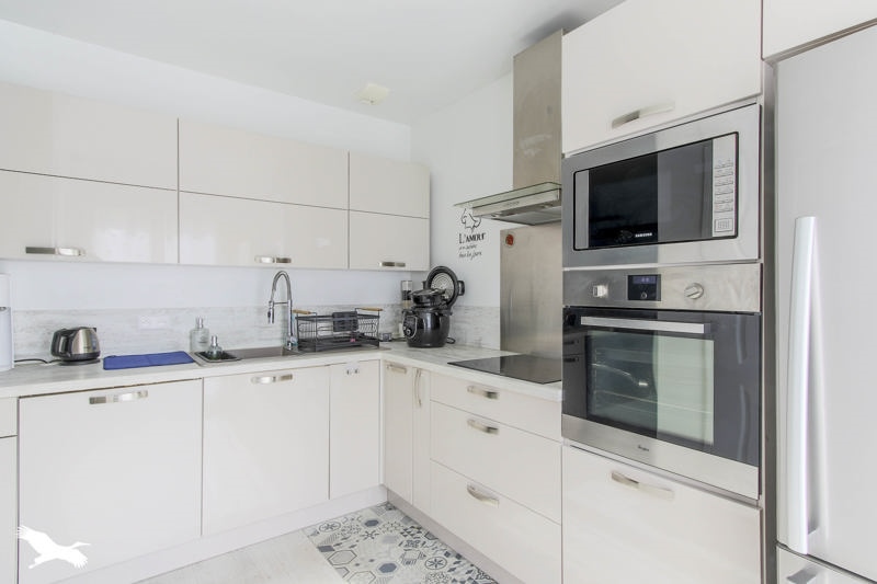 Vente Maison BEYNES - 5 pièces -93 m² - (78650)