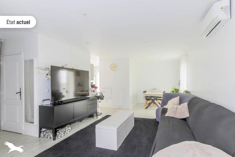 Vente Maison BEYNES - 5 pièces -93 m² - (78650)