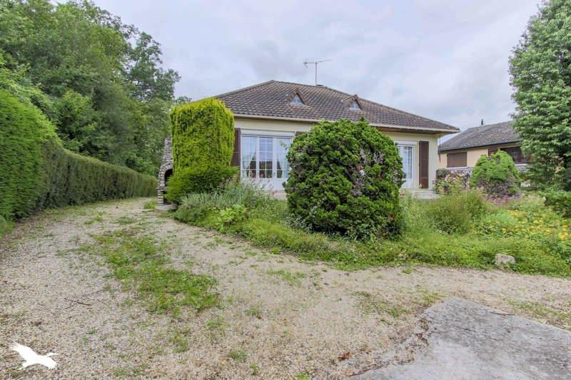 Vente Maison BEYNES - 4 pièces -78 m² - (78650)