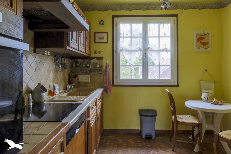 Vente Maison BEYNES - 4 pièces -78 m² - (78650)