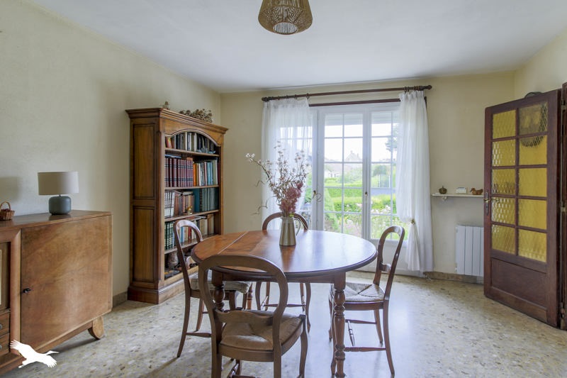 Vente Maison BEYNES - 4 pièces -78 m² - (78650)