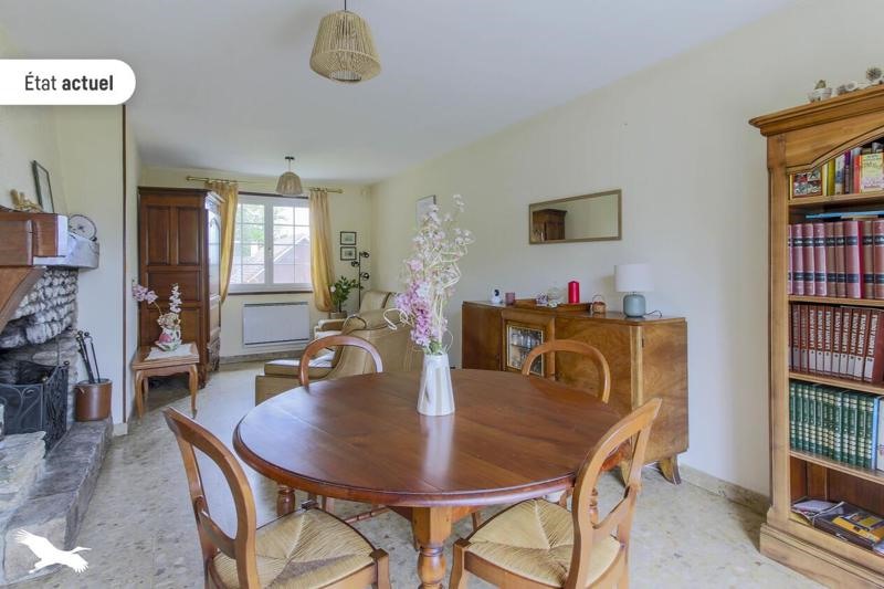 Vente Maison BEYNES - 4 pièces -78 m² - (78650)