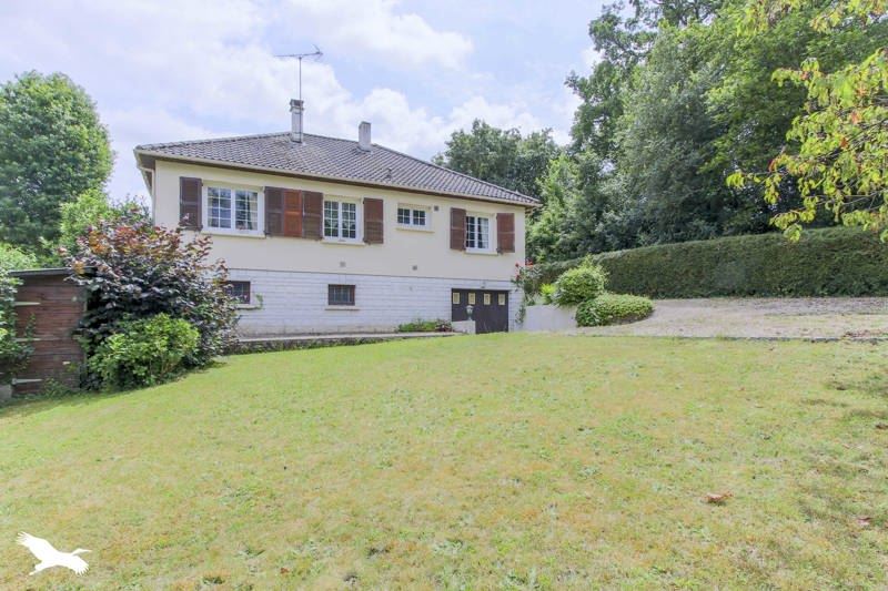 Vente Maison BEYNES - 4 pièces -78 m² - (78650)