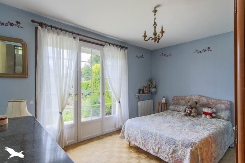 Vente Maison BEYNES - 4 pièces -78 m² - (78650)