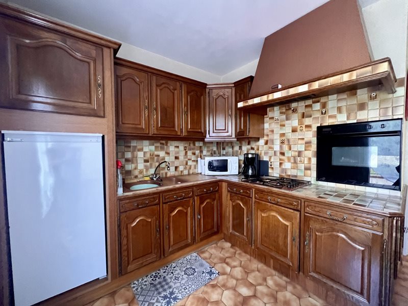 Vente Maison BEYNES - 4 pièces -68 m² - (78650)
