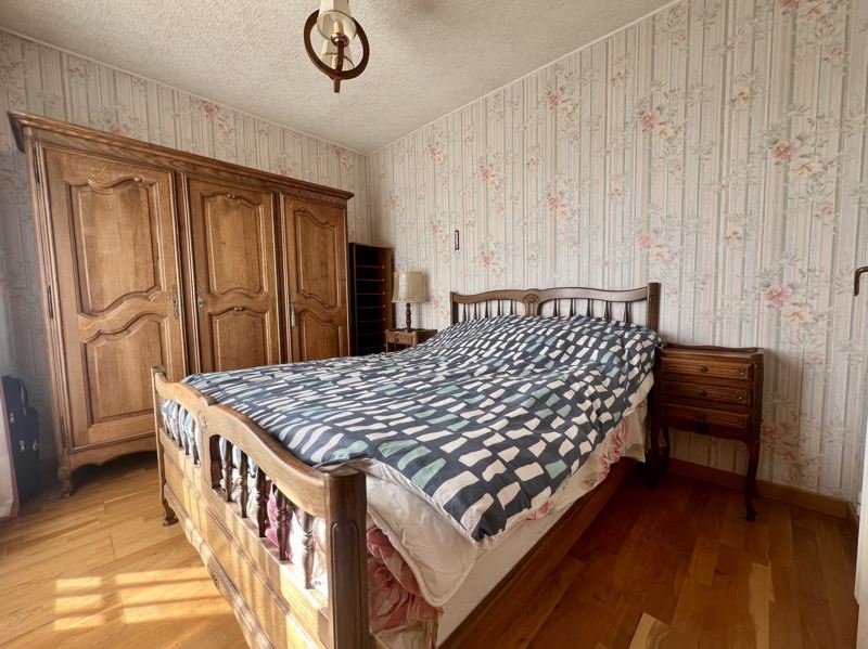 Vente Maison BEYNES - 4 pièces -68 m² - (78650)