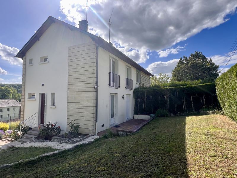 Vente Maison BEYNES - 4 pièces -68 m² - (78650)
