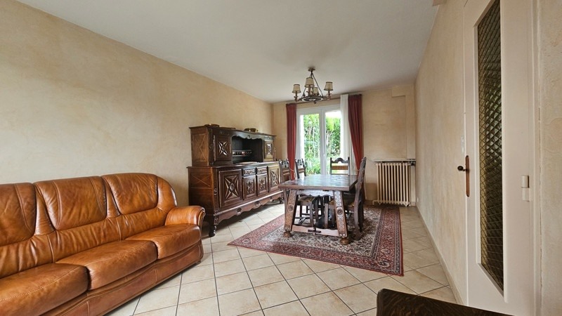 Vente Maison BEYNES - 4 pièces -68 m² - (78650)
