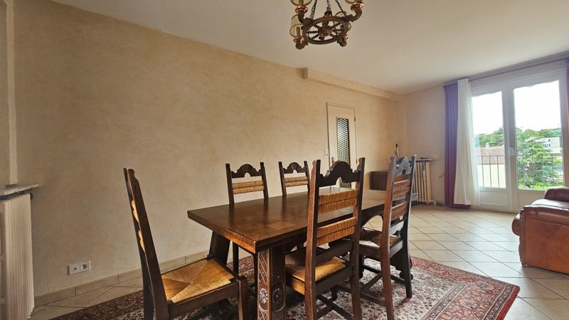 Vente Maison BEYNES - 4 pièces -68 m² - (78650)