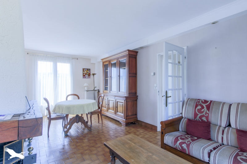 Vente Maison BEYNES - 4 pièces -68 m² - (78650)