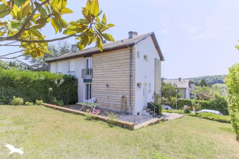 Vente Maison BEYNES - 4 pièces -68 m² - (78650)