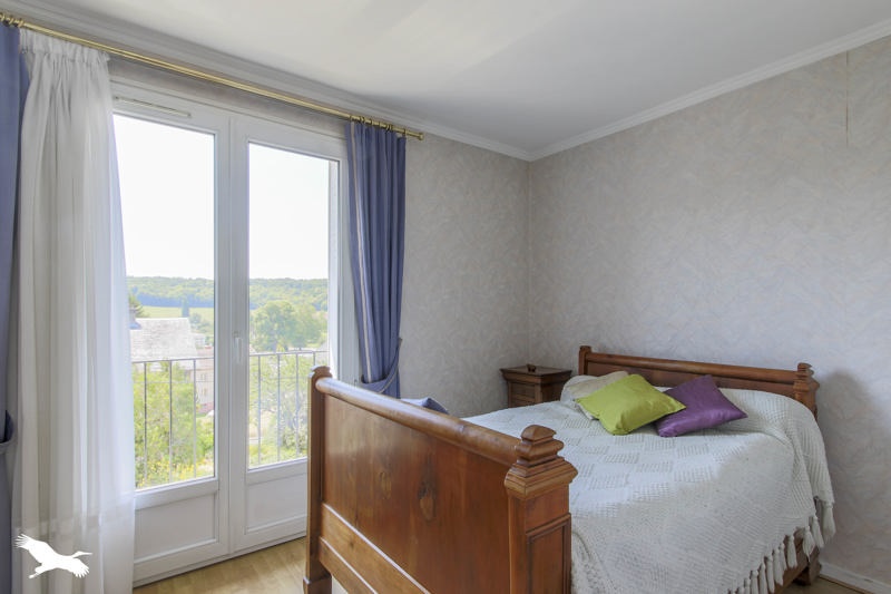 Vente Maison BEYNES - 4 pièces -68 m² - (78650)