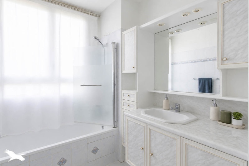 Vente Appartement BEYNES - 3 pièces -62 m² - (78650)