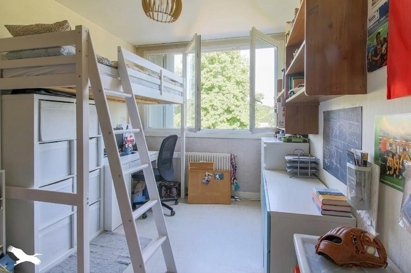 Vente Appartement BEYNES - 3 pièces -62 m² - (78650)