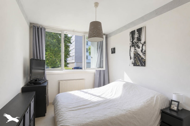 Vente Appartement BEYNES - 3 pièces -62 m² - (78650)