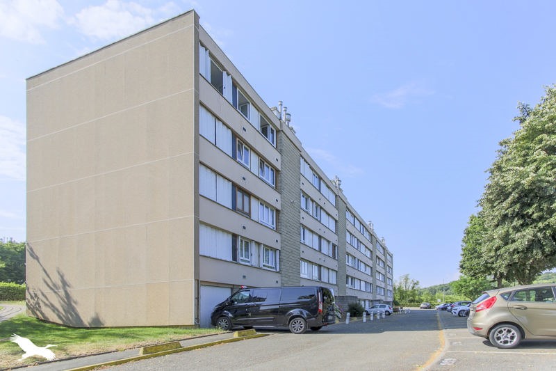 Vente Appartement BEYNES - 3 pièces -62 m² - (78650)