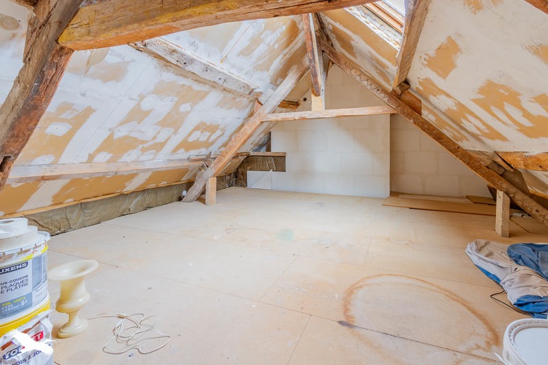Vente Maison BEYNES - 5 pièces -90 m² - (78650)