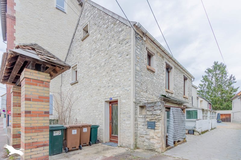 Vente Maison BEYNES - 5 pièces -90 m² - (78650)