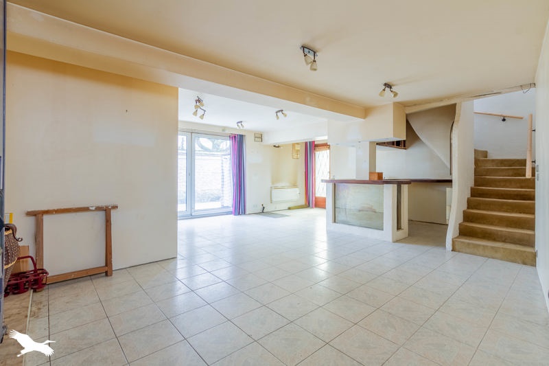 Vente Maison BEYNES - 5 pièces -90 m² - (78650)