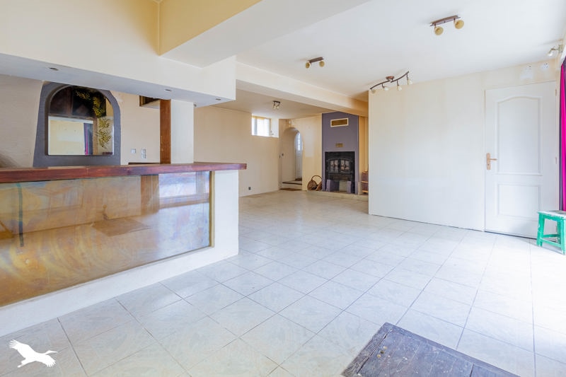 Vente Maison BEYNES - 5 pièces -90 m² - (78650)