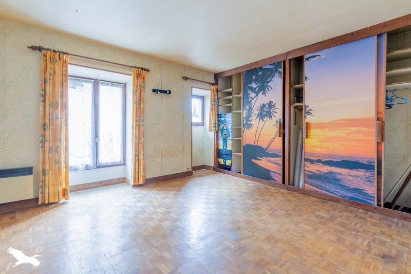 Vente Maison BEYNES - 5 pièces -90 m² - (78650)