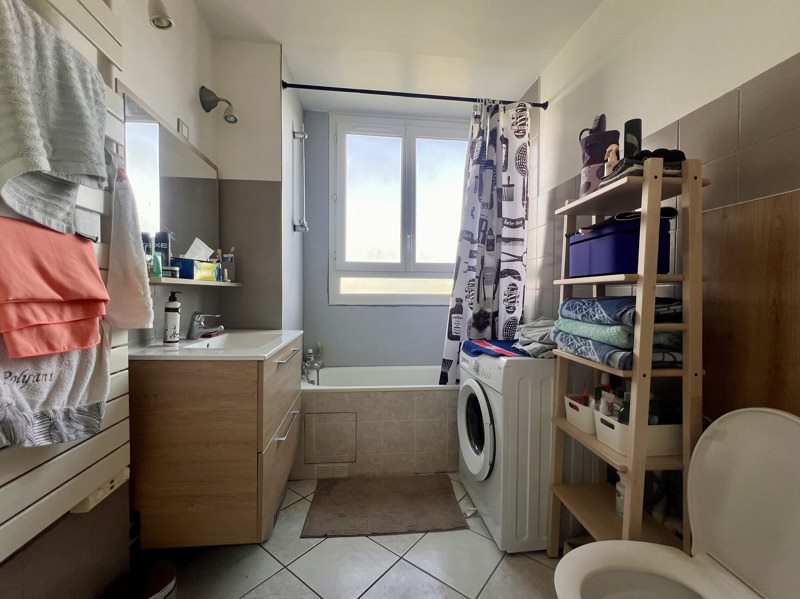 Vente Appartement BEYNES - 2 pièces -47 m² - (78650)