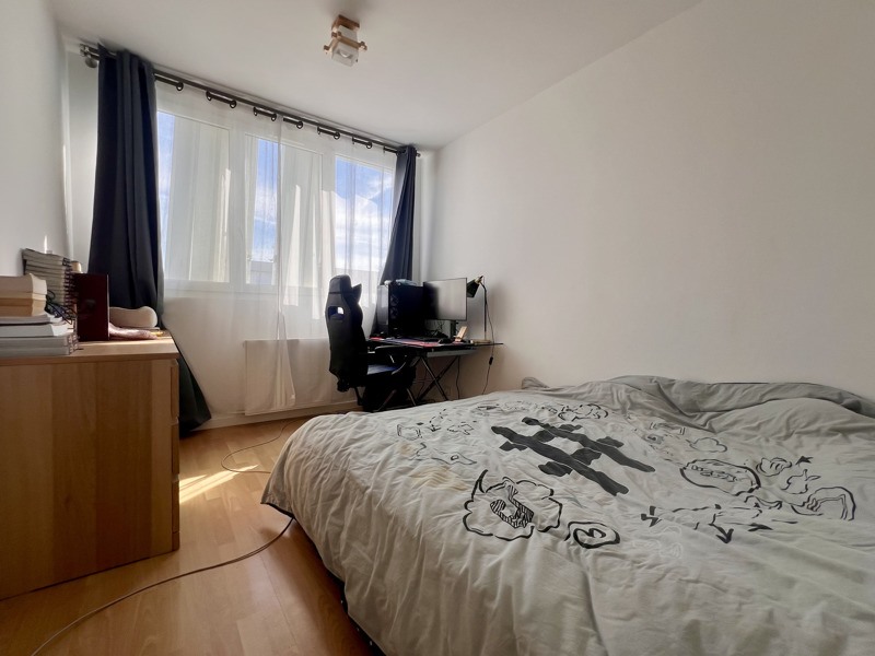 Vente Appartement BEYNES - 2 pièces -47 m² - (78650)