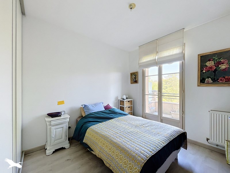 Vente Appartement BEYNES - 2 pièces -43,4 m² - (78650)
