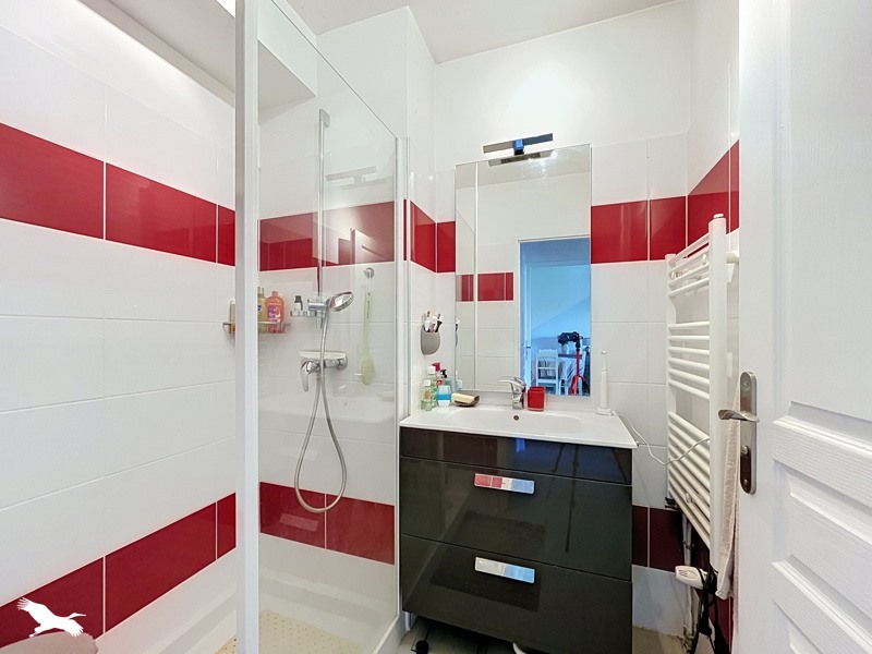 Vente Appartement BEYNES - 2 pièces -43,4 m² - (78650)