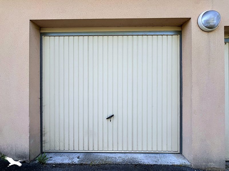 Vente Appartement BEYNES - 2 pièces -43,4 m² - (78650)
