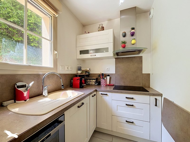 Vente Appartement BEYNES - 2 pièces -43,4 m² - (78650)