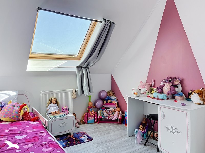 Vente Maison BEYNES - 5 pièces -76 m² - (78650)