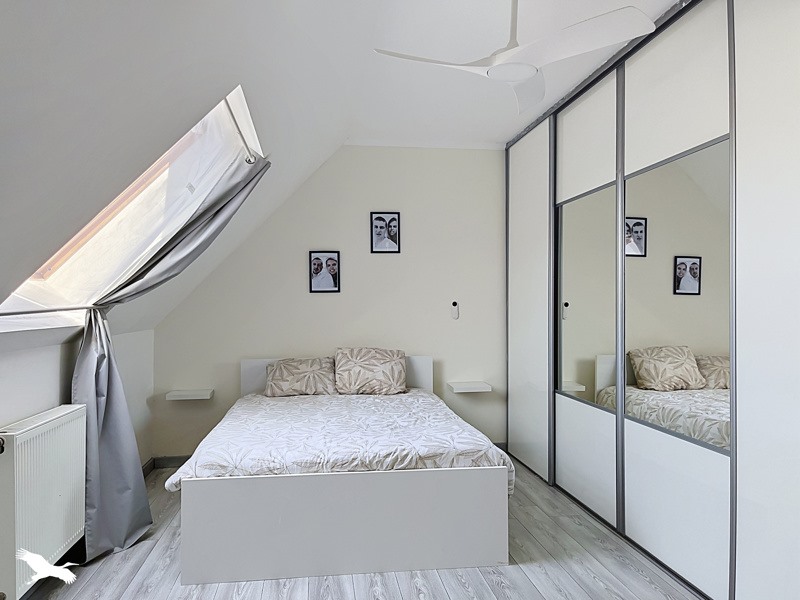 Vente Maison BEYNES - 5 pièces -76 m² - (78650)