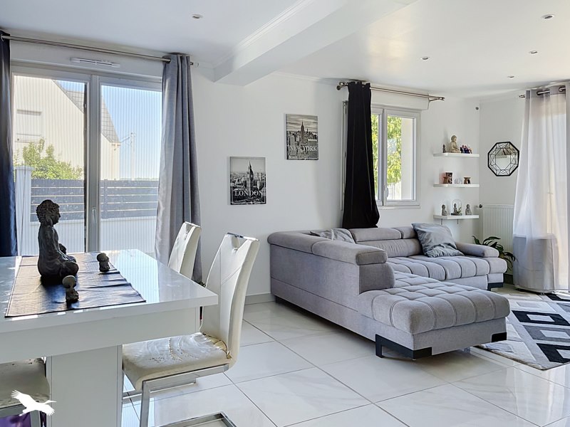 Vente Maison BEYNES - 5 pièces -76 m² - (78650)