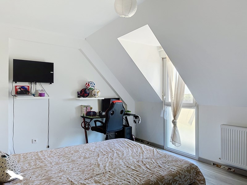 Vente Maison BEYNES - 5 pièces -76 m² - (78650)