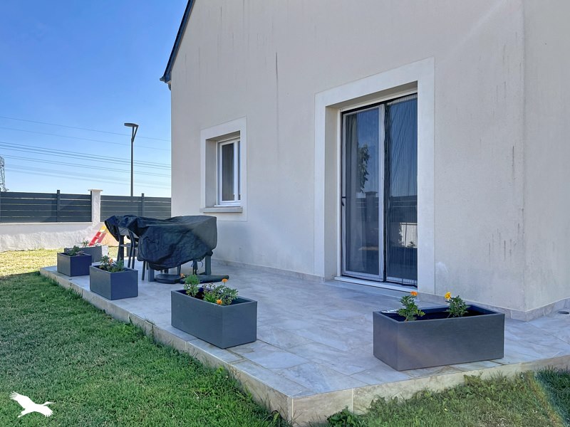 Vente Maison BEYNES - 5 pièces -76 m² - (78650)