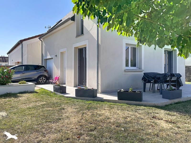 Vente Maison BEYNES - 5 pièces -76 m² - (78650)