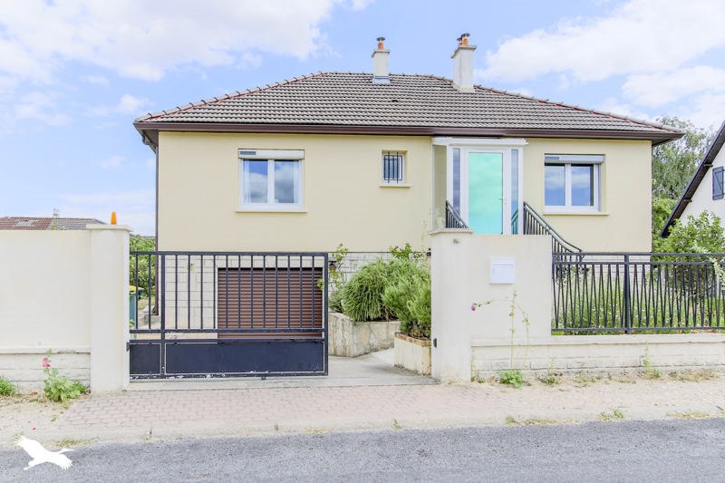 Vente Maison BEYNES - 3 pièces -74 m² - (78650)