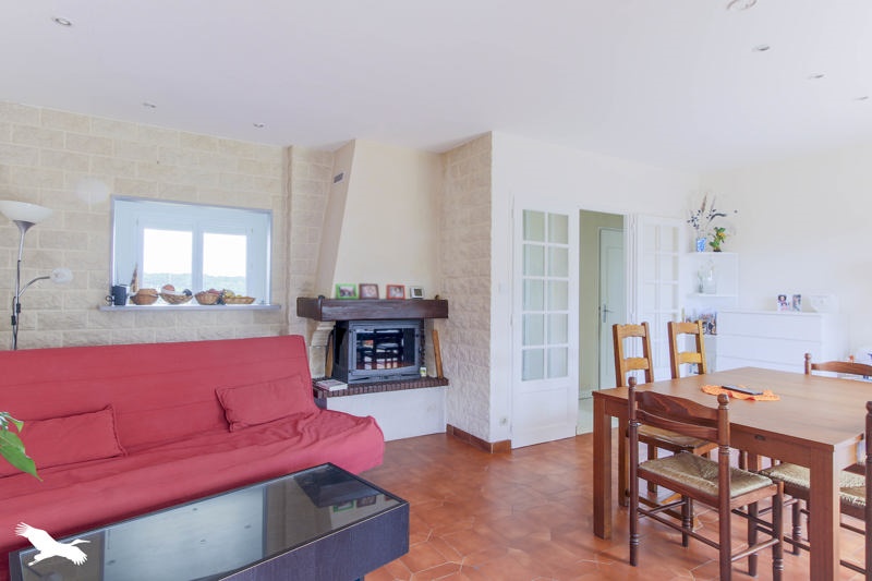 Vente Maison BEYNES - 3 pièces -74 m² - (78650)