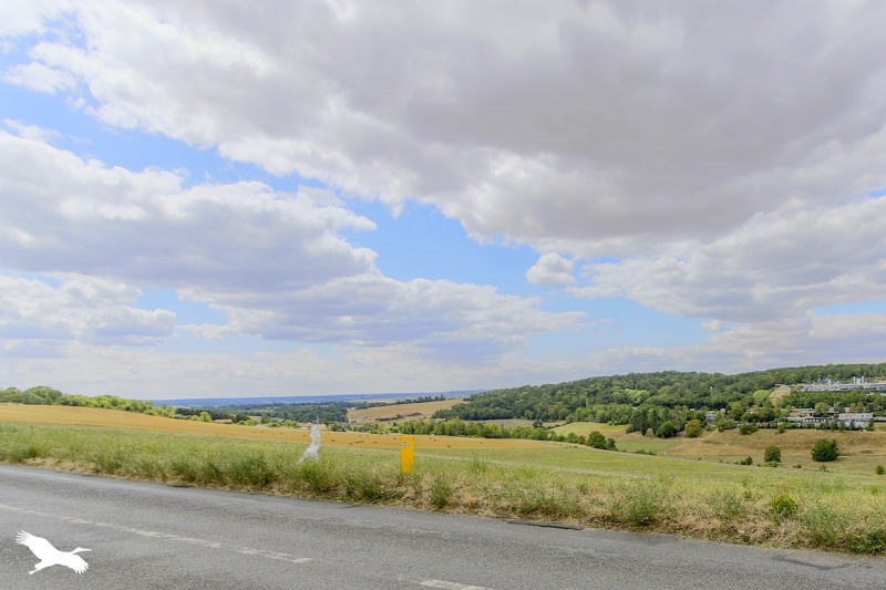 Vente Maison BEYNES - 3 pièces -74 m² - (78650)