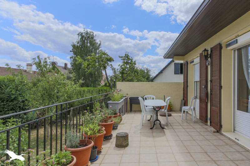 Maison 3 pièces 74 m² · à Beynes · 74 m² · 320 000 €