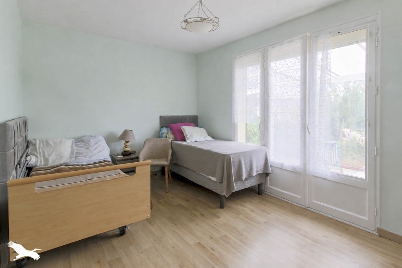 Vente Maison BEYNES - 3 pièces -74 m² - (78650)