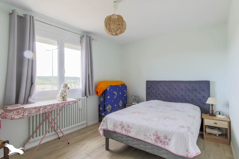 Vente Maison BEYNES - 3 pièces -74 m² - (78650)