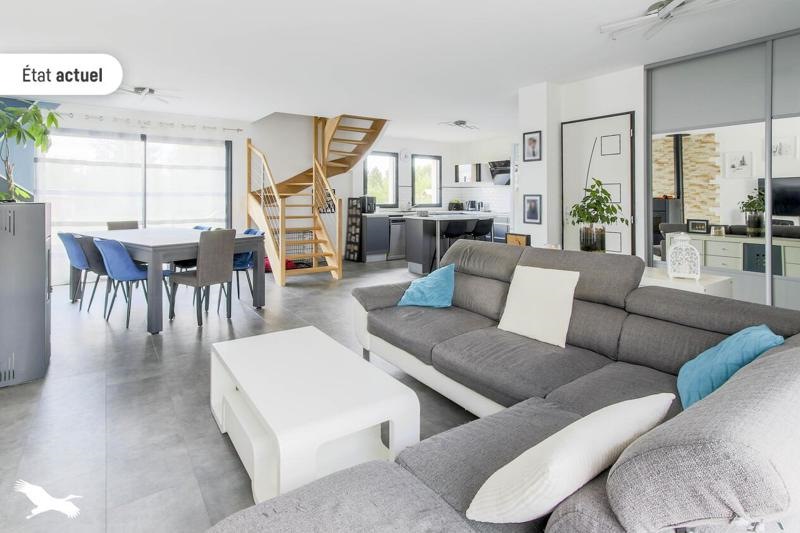 Vente Maison BEYNES 78650 5 pièces - 110 m²